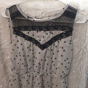 Maurice's Dress 🖤✨